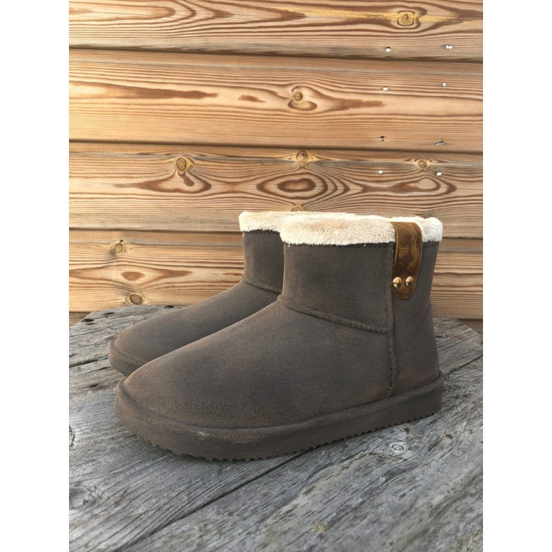 boots penelope leprevost