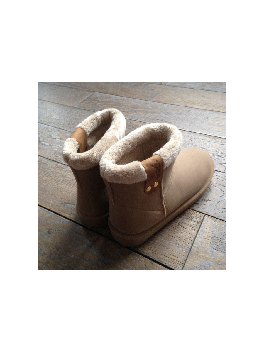 boots penelope leprevost