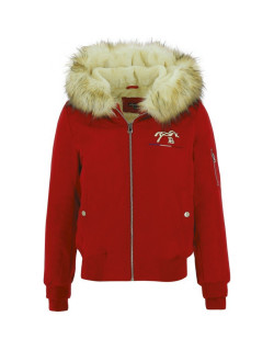 Blouson bombers Lyon Pénélope