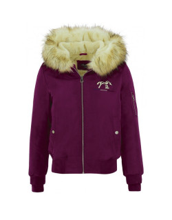 Blouson bombers Lyon Pénélope