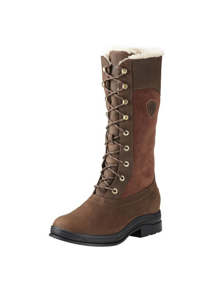 Bottes Wythburn H2O Insulated Ariat