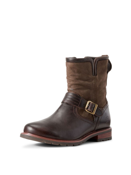 Chaussures Savannah Waterproof Boot Ariat