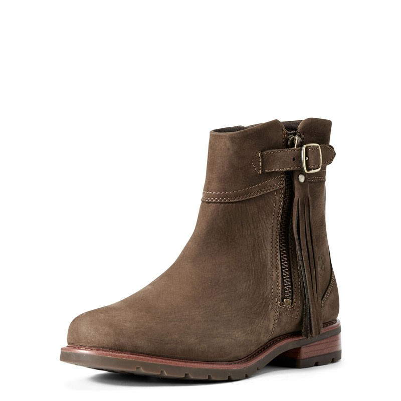 Boots Abbey Ariat