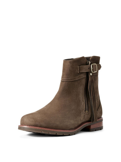 Boots Abbey Ariat