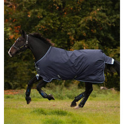 Couverture cheval Horseware Amigo Bravo 12 Original