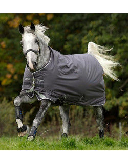 Couverture cheval Horseware Amigo Bravo 12 Original