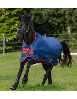 Couverture cheval Horseware Mio Turnout