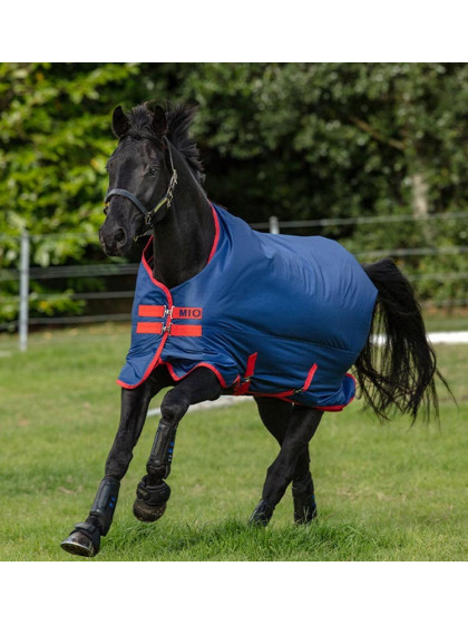 Couverture cheval Horseware Mio Turnout