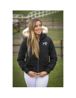 Blouson Step Pénélope