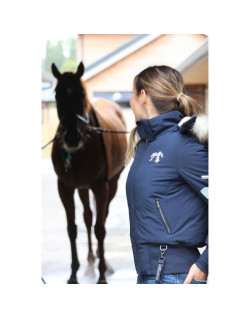 Blouson Step Pénélope