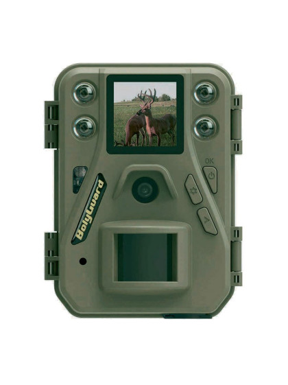 Piège photographique Boly SG520 HD Scout Guard