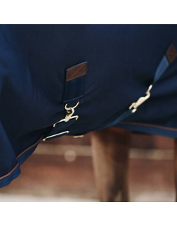 Chemise séchante Polaire Kentucky