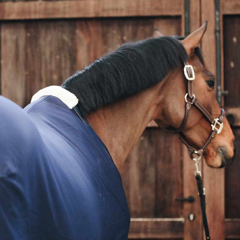 Chemise séchante Polaire Kentucky