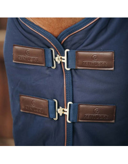 Chemise séchante Polaire Kentucky