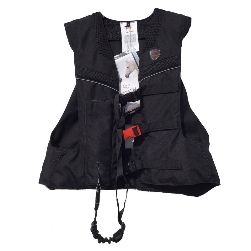 Gilet Airbag Spark 2