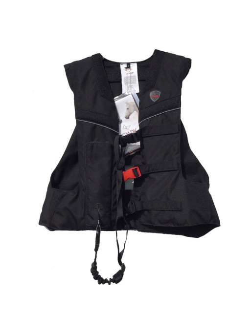 Gilet Airbag Spark 2