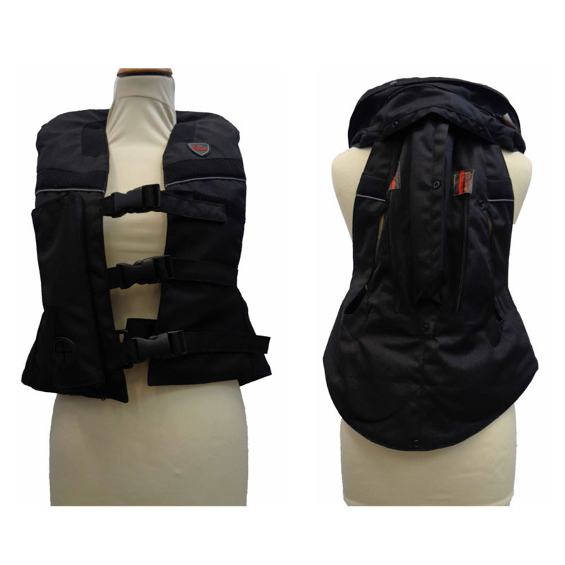 Gilet Airbag Spark M2