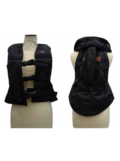 Gilet Airbag Spark M2