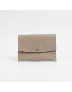 Pochette en cuir Pravins