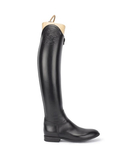 Bottes Alberto Fasciani Dressage