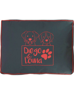 Matelas Diego&Louna