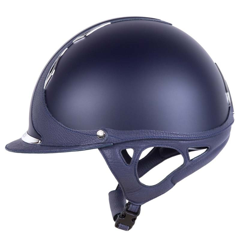 Casque d'équitation Galaxy Antarès