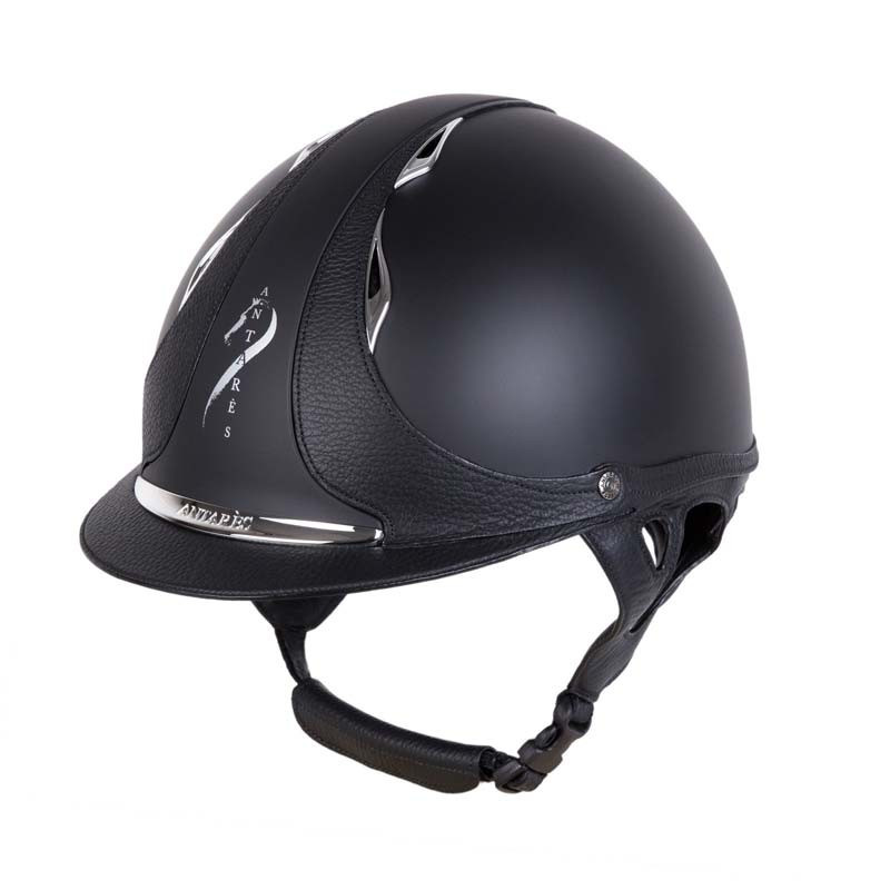 Casque d'équitation Galaxy Antarès Casque d'équitation Galaxy Antarès