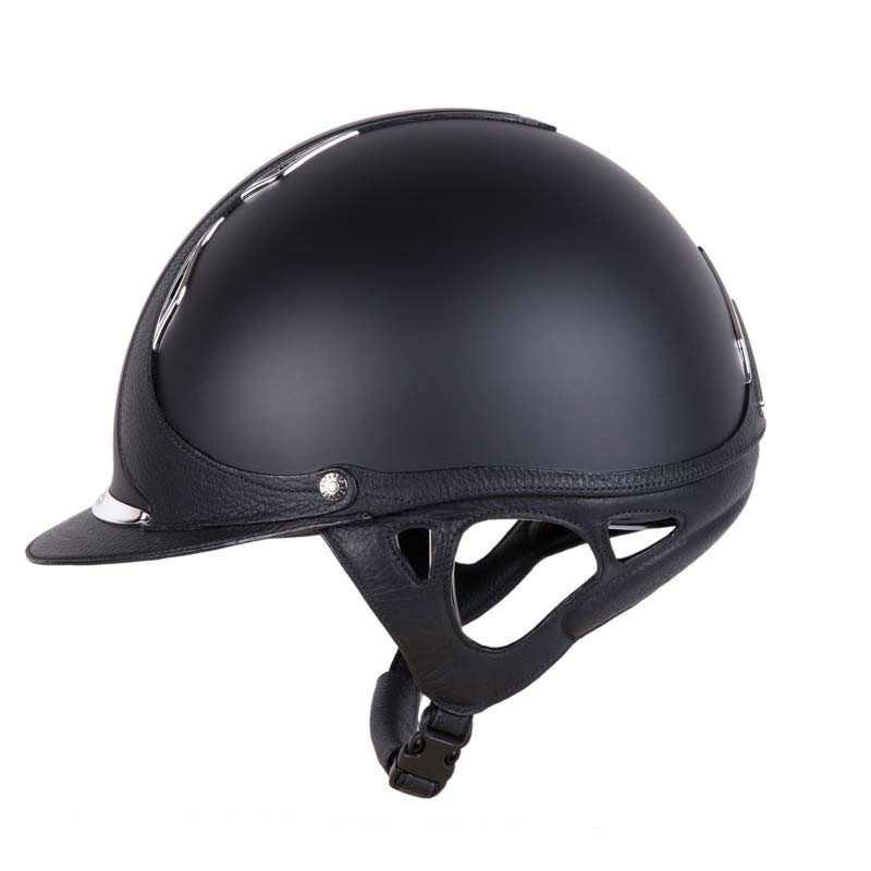 Casque d'équitation Galaxy Antarès Casque d'équitation Galaxy Antarès
