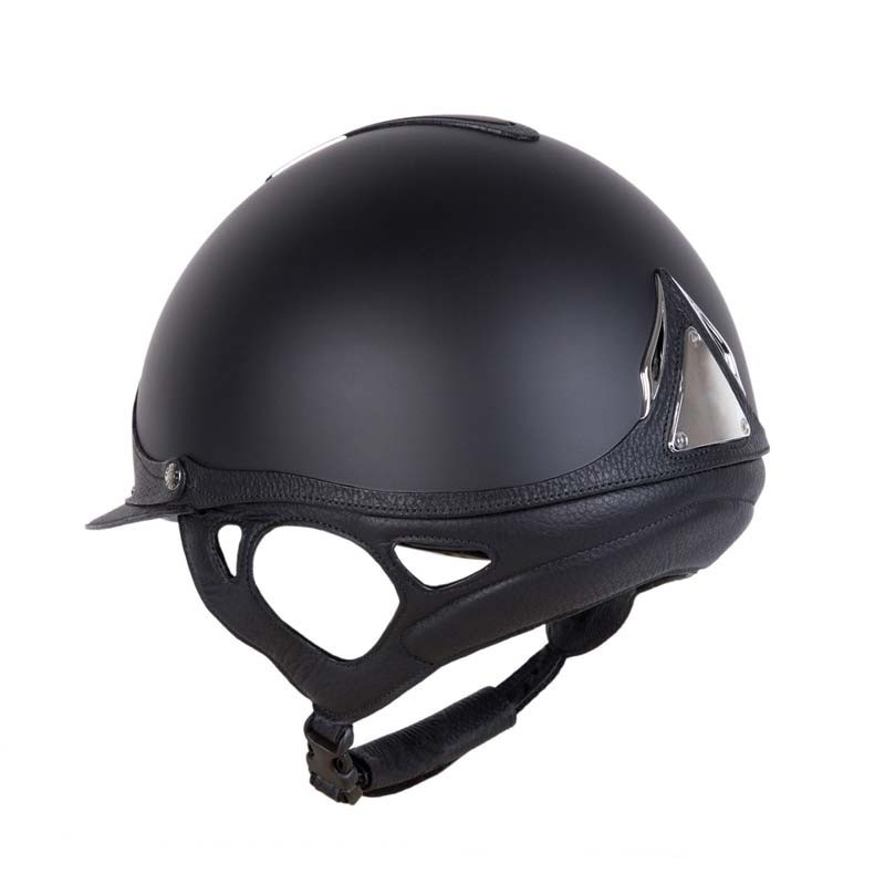 Casque d'équitation Galaxy Antarès Casque d'équitation Galaxy Antarès