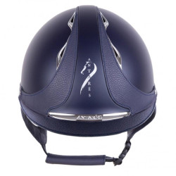 Casque d'équitation Galaxy Antarès