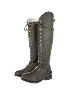 Bottes fourrées Dublin Winter HKM