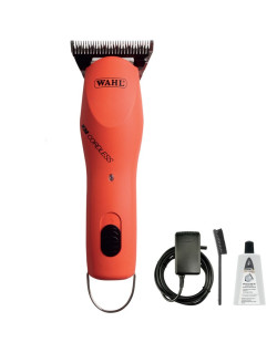 Tondeuse KM Cordeless Wahl