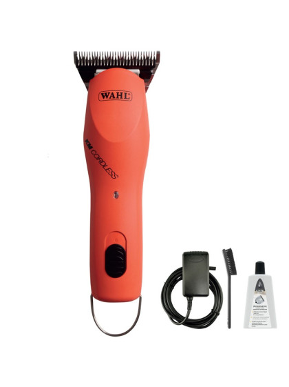 Tondeuse KM Cordeless Wahl