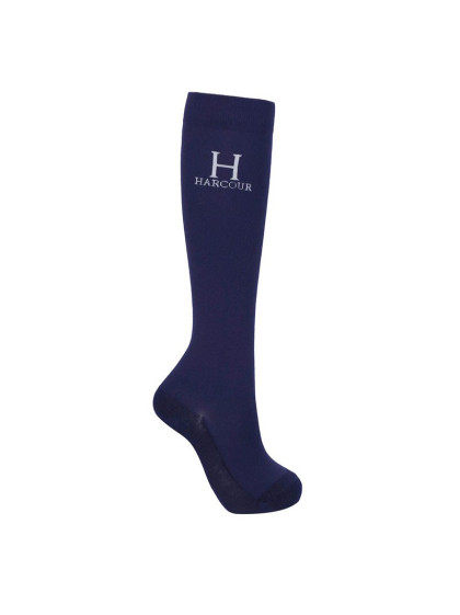 Chaussettes d'équitation Hickstead Harcour