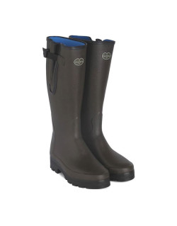 Bottes Vierzonord Le Chameau homme doublées néoprène