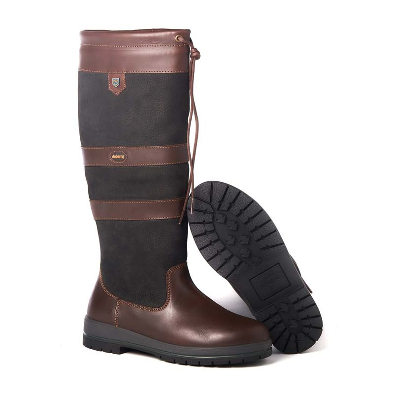 bottes equitation exterieur