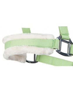 Licol en mouton Stocklot HKM