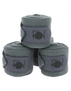 Bandes de repos  Riding World