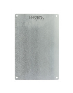 Plaque Magnet Brush Hippotonic