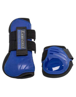 Set guêtres + protège-boulets Basic Lami-cell