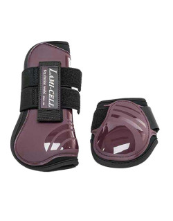 Set guêtres + protège-boulets Basic Lami-cell