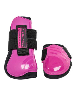 Set guêtres + protège-boulets Basic Lami-cell