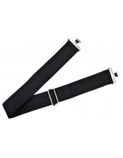 Sangles ventrales de couverture HKM