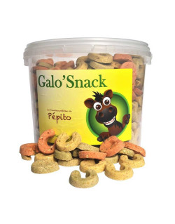Friandises Galo'Snack Fer à cheval