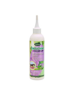 Lotion apaisante Emouchine Derm Lait Ravene