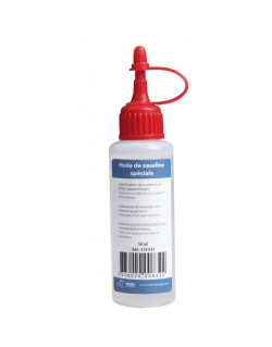 Huile de vaseline pour tondeuse