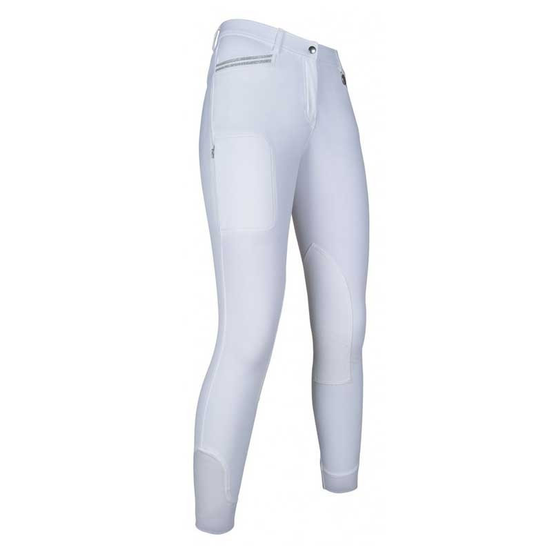 Pantalon Mondiale EVA Flap basanes en tissu HKM