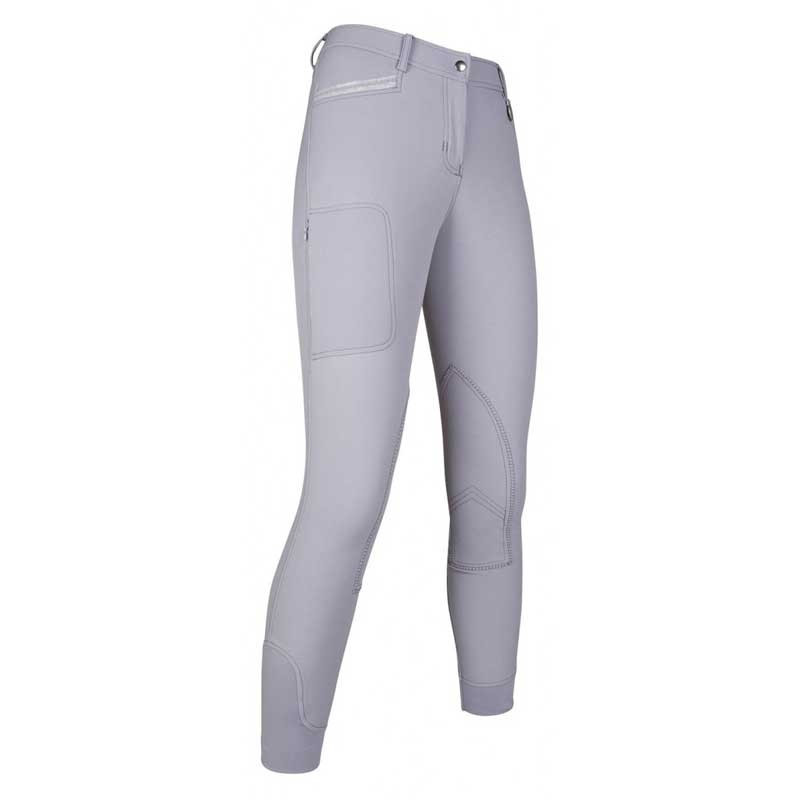 Pantalon Mondiale EVA Flap basanes en tissu HKM