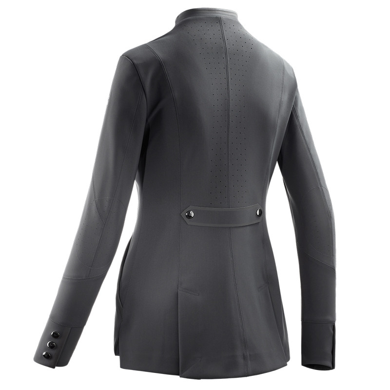Veste de concours Aerotech 2019 Femme Horse Pilot Veste de concours Aerotech 2019 Femme Horse Pilot
