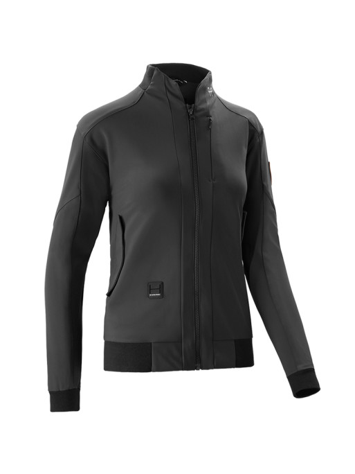 Bombers airbag 2020 Horse Pilot Femme